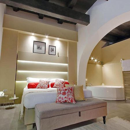 Trastevere Suites & Spa Rom Exterior foto