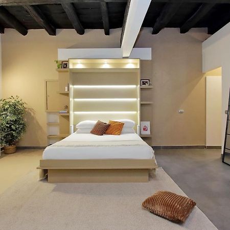 Trastevere Suites & Spa Rom Exterior foto