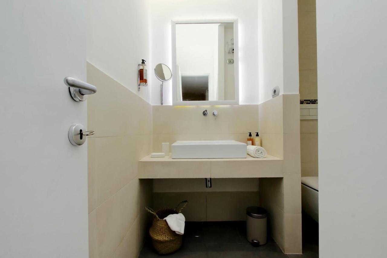 Trastevere Suites & Spa Rom Exterior foto