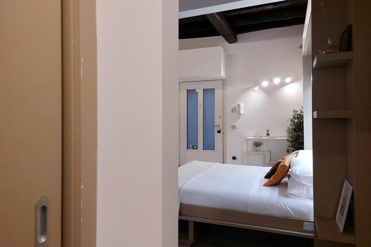 Trastevere Suites & Spa Rom Exterior foto